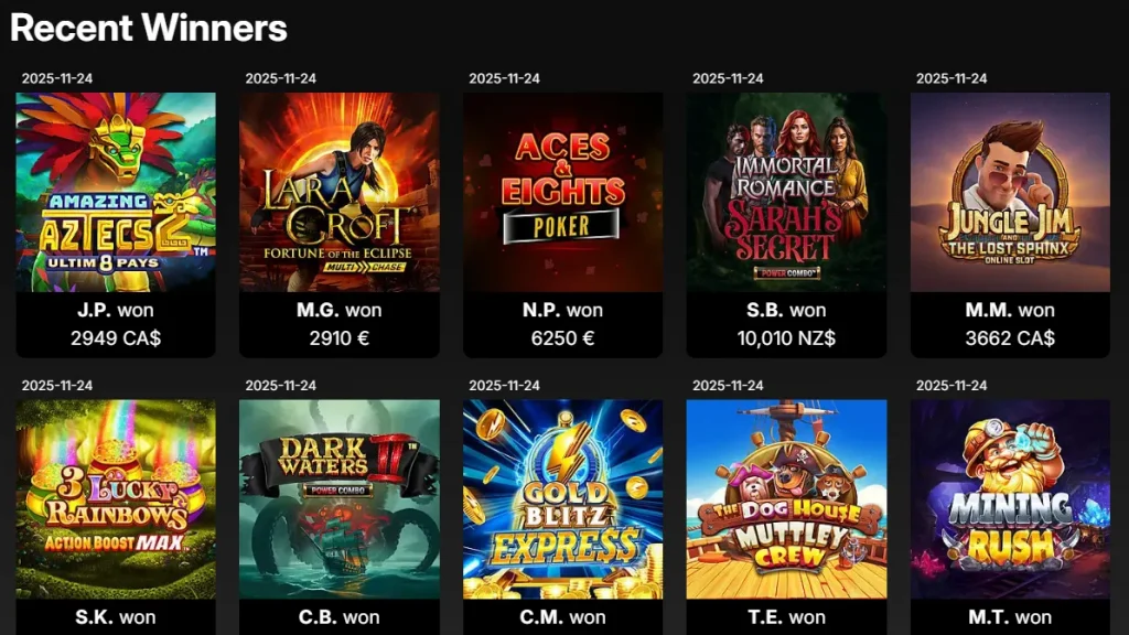 Spletni Igralni Avtomati